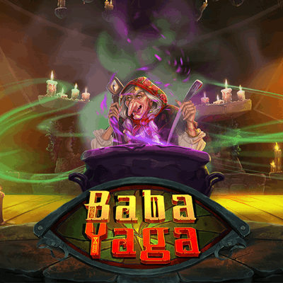 Baba Yaga™