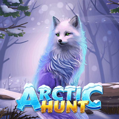 Artic Hunt™