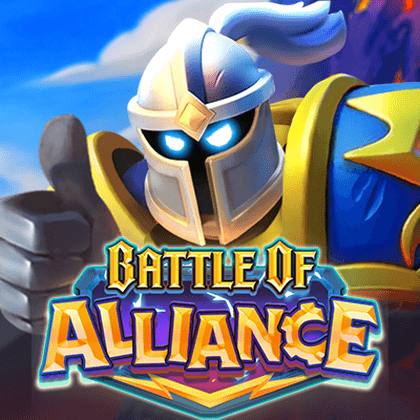 Battle Of Alliance™