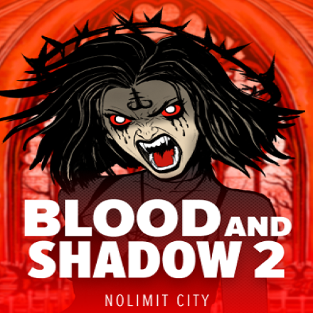 Blood And Shadows 2™