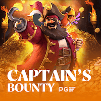 Captain Bounty™