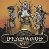 Deadwood™