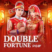 Double Fortune™