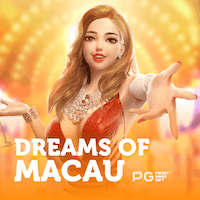 Dreams Of Macau™