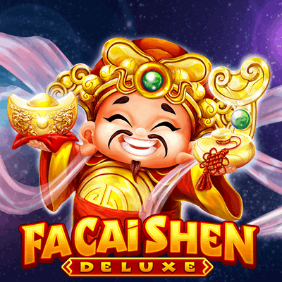 Fa Cai Shen™