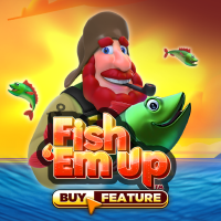 Fish Em Up™