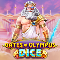 Gates Of Olympus Dice™