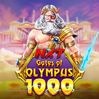 Gates of Olympus NXT