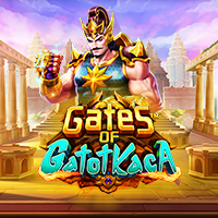 Gates of Gatot Kaca™