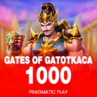 Gates Of GatotKaca™