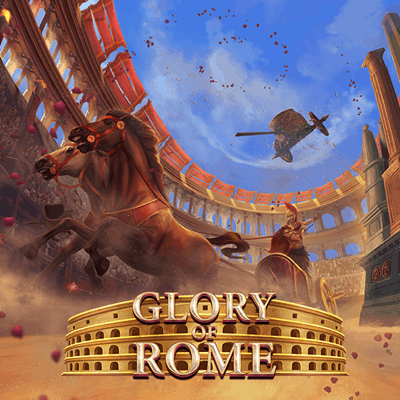 Glory Rome™