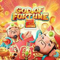 God Of Fortune 2™