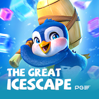 The Great Icescape™