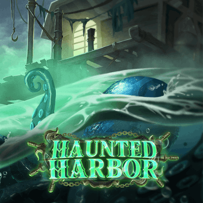 Haunted Harbor™