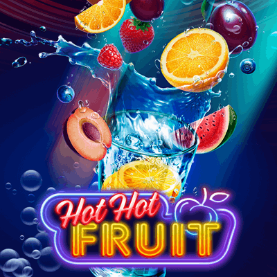 Hot Hot Fruit™