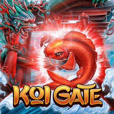 Koi Gate™