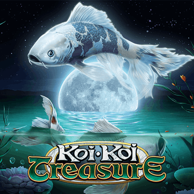 Koi Koi Treasure™