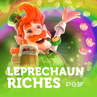 Leprechaun Riches™