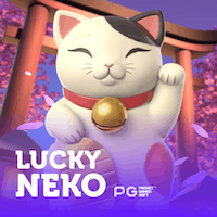 Lucky Neko™