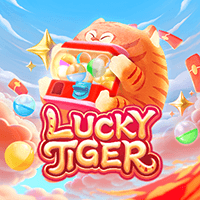 Lucky Tiger™