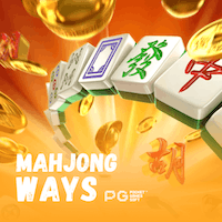 Mahjong Ways™