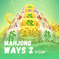 Mahjong Ways 2™