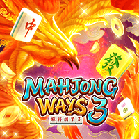 Mahjong Ways 3™