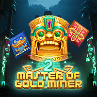 Master Gold Miner 2™