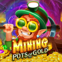 Mining Post Of Gold™