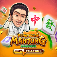 Ping Pong Mahjong™