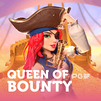 Queen Of Bounty™