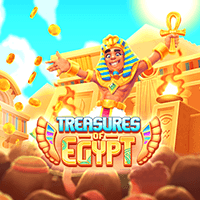 Treasures Of Egypt™