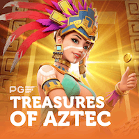 Treasures Of Aztec™