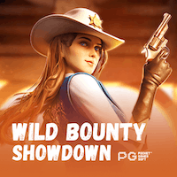 Wild Bounty™